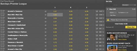 Total Cards In Match Betting Market Explained .